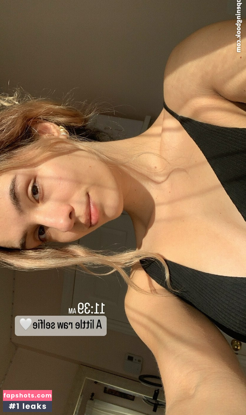 Mimi Semaan Nahé úniky fotek pouze od fanoušků #19 - Fapshots