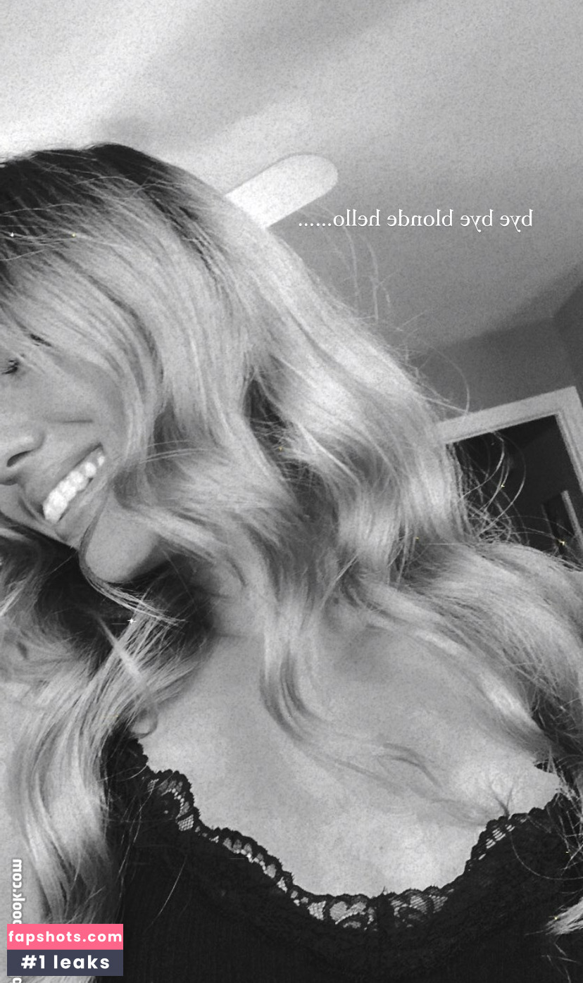 Mimi Semaan Nahé úniky fotek pouze od fanoušků #20 - Fapshots