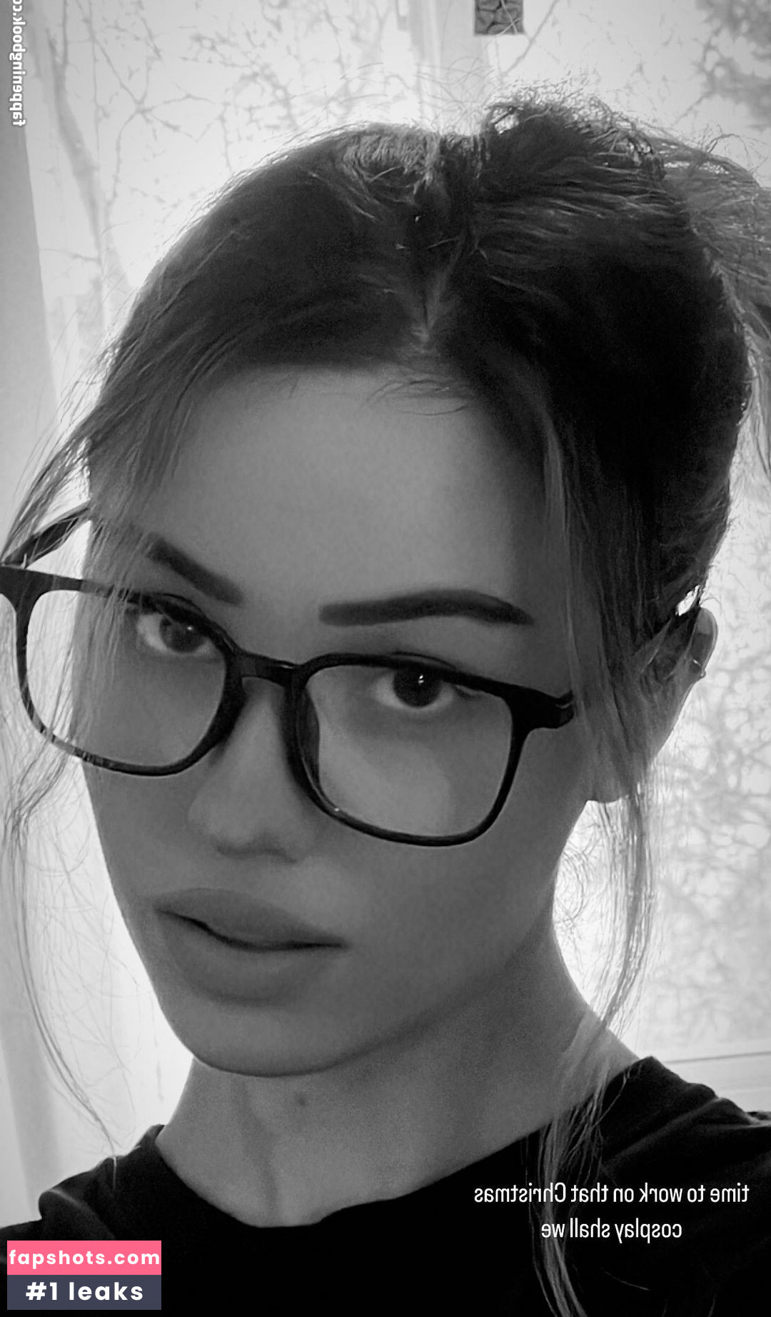 Mimi Semaan Nahé úniky fotek pouze od fanoušků #21 - Fapshots