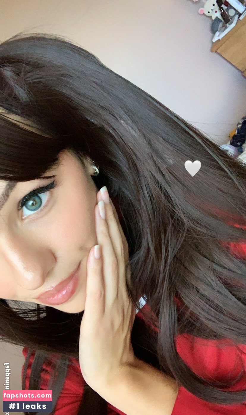 Mimi Semaan Nahé úniky fotek pouze od fanoušků #28 - Fapshots