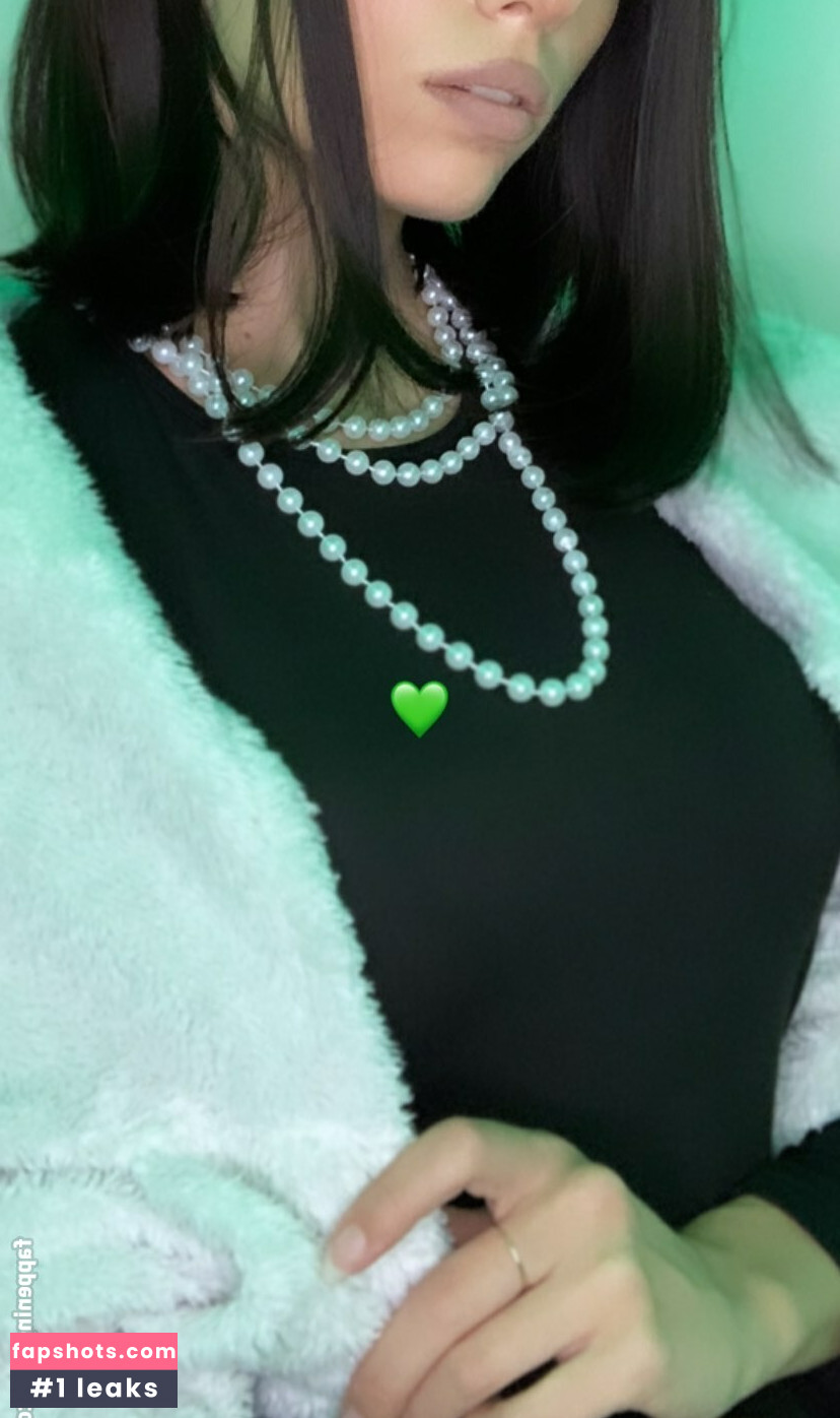 Mimi Semaan Nahé úniky fotek pouze od fanoušků #35 - Fapshots