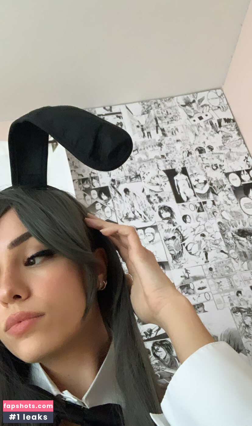 Mimi Semaan Nahé úniky fotek pouze od fanoušků #37 - Fapshots