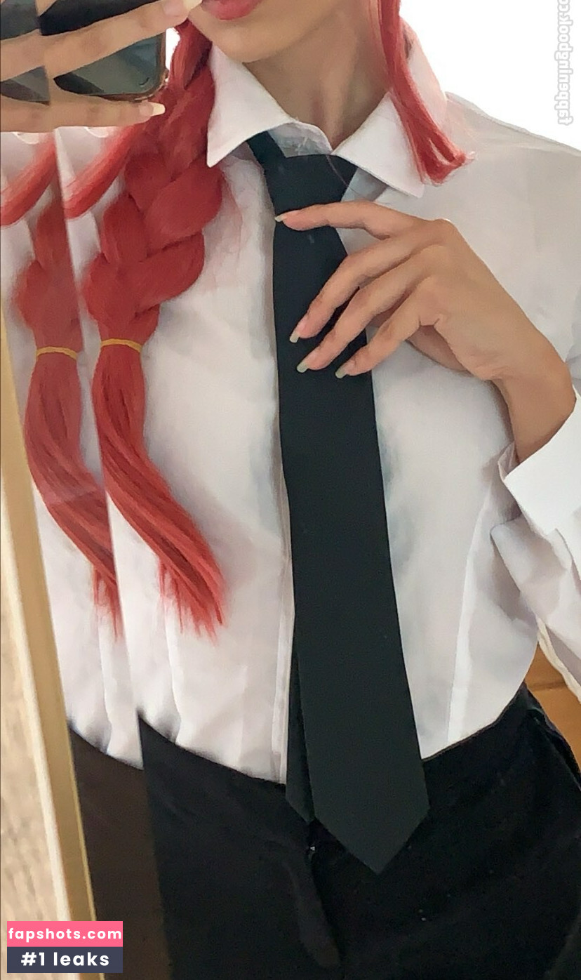 Mimi Semaan Nahé úniky fotek pouze od fanoušků #39 - Fapshots