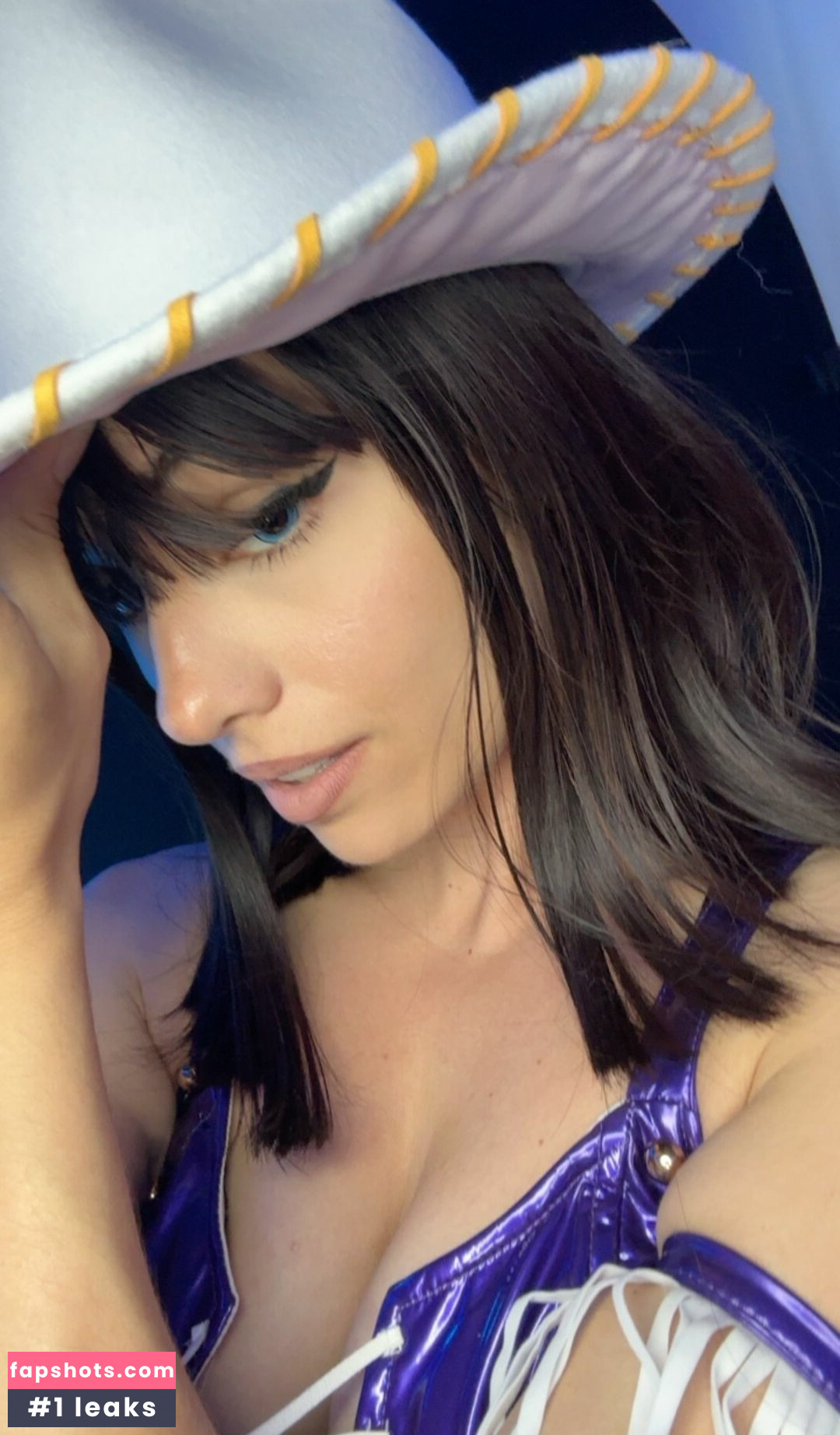 Mimi Semaan Nahé úniky fotek pouze od fanoušků #5 - Fapshots