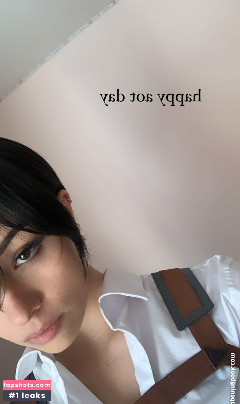 Mimi Semaan Nahé úniky fotek pouze od fanoušků #43 - Fapshots