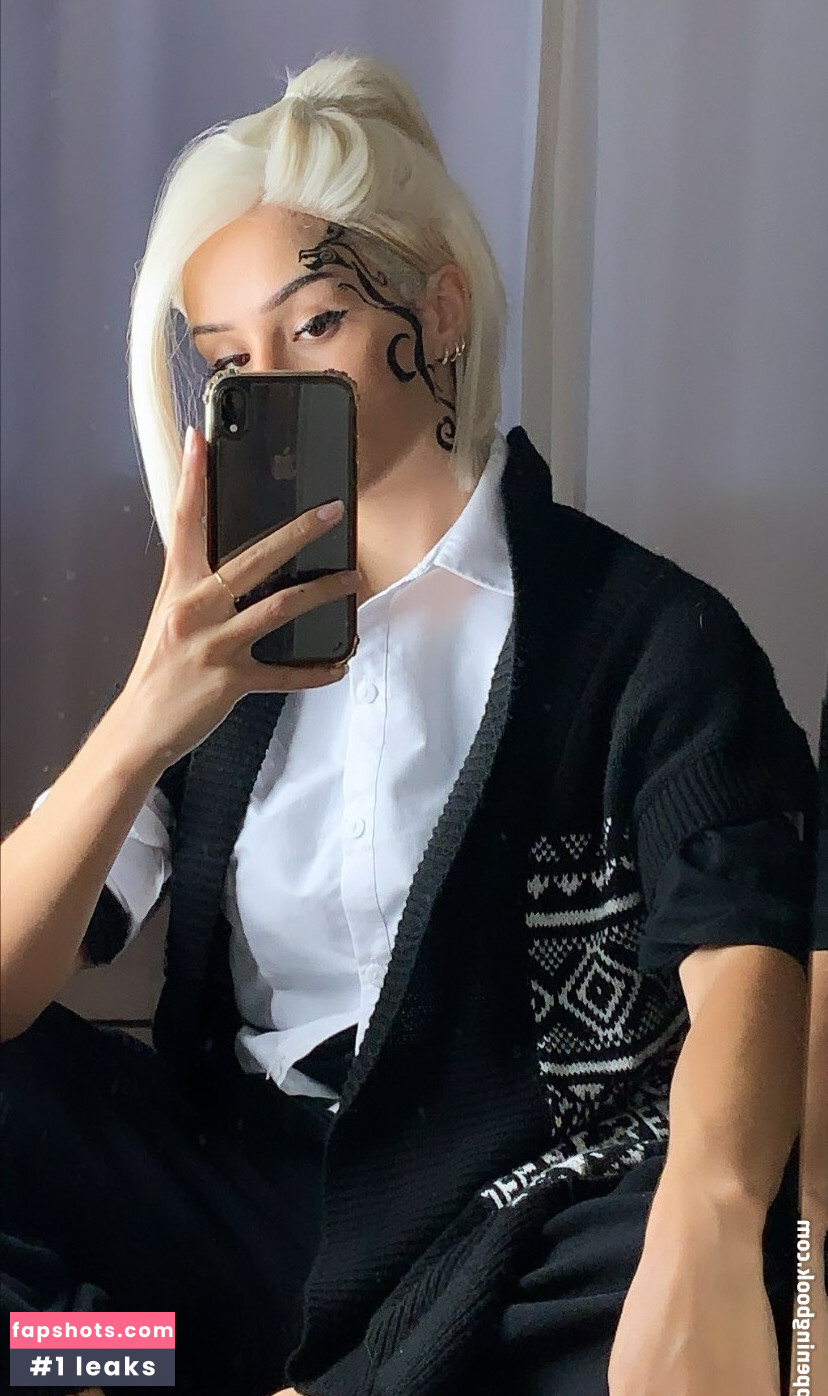 Mimi Semaan Nahé úniky fotek pouze od fanoušků #44 - Fapshots