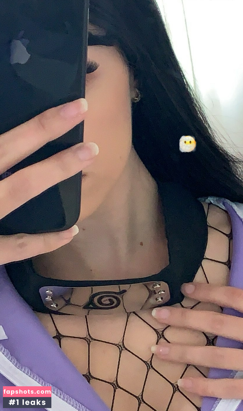 Mimi Semaan Nahé úniky fotek pouze od fanoušků #45 - Fapshots