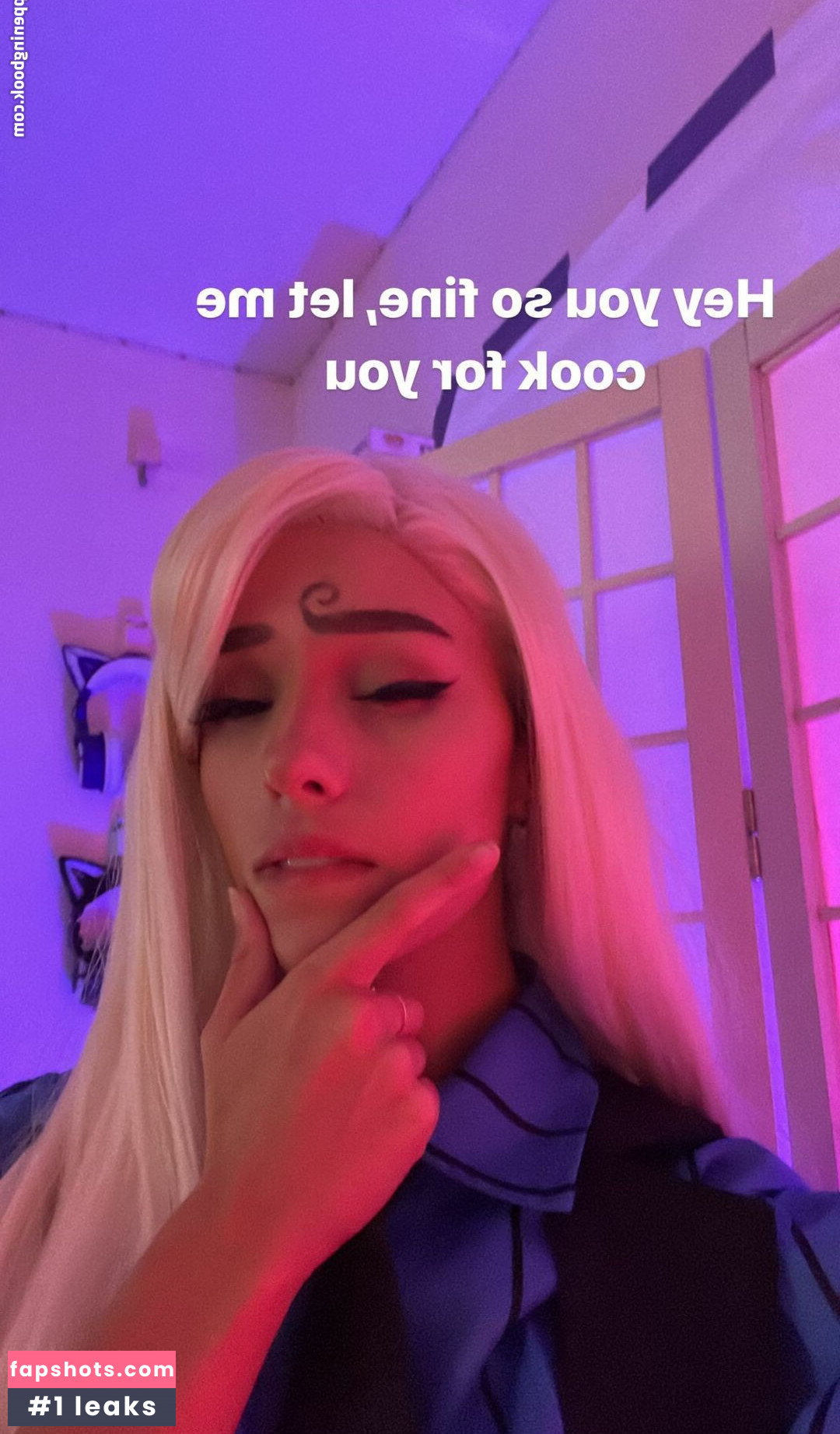 Mimi Semaan Nahé úniky fotek pouze od fanoušků #46 - Fapshots