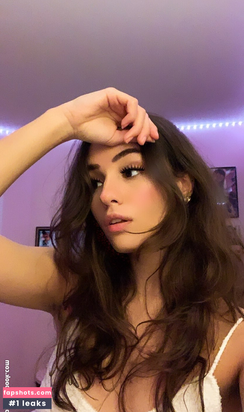 Mimi Semaan Nahé úniky fotek pouze od fanoušků #7 - Fapshots