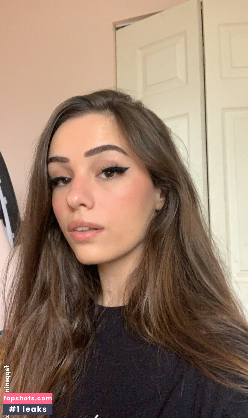 Mimi Semaan Nahé úniky fotek pouze od fanoušků #8 - Fapshots