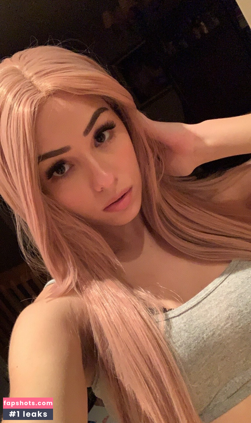 Mimi Semaan Nahé úniky fotek pouze od fanoušků #10 - Fapshots