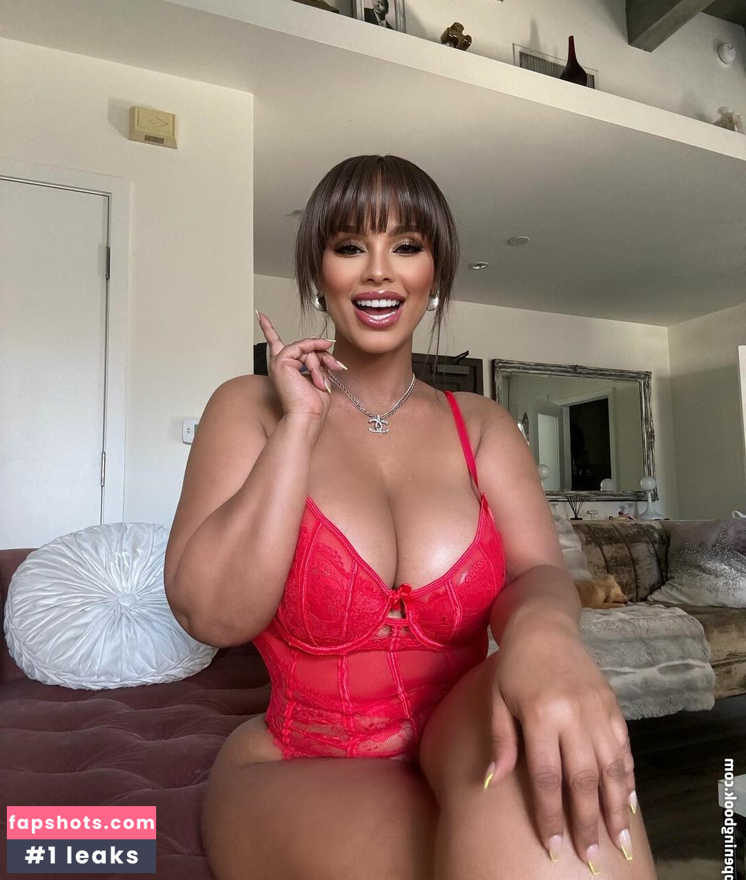 Mimi Zelleke gallery photo #2