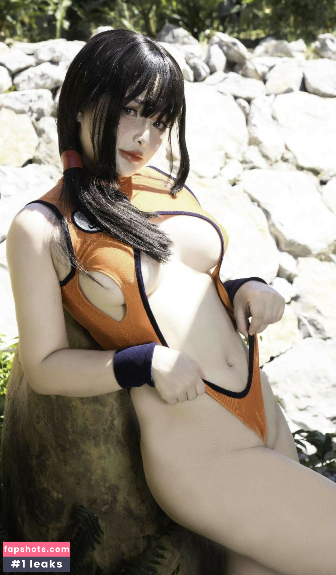 MimiChan gallery photo #11