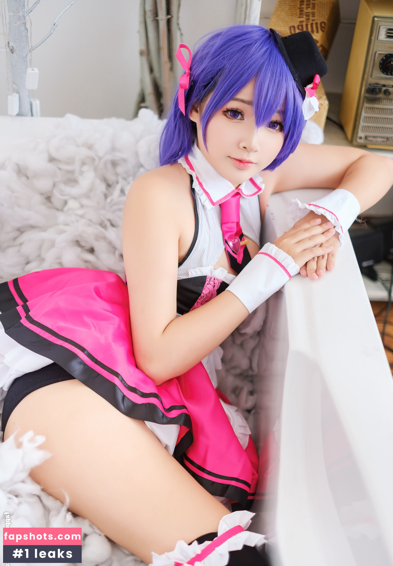 MimiChan gallery photo #73