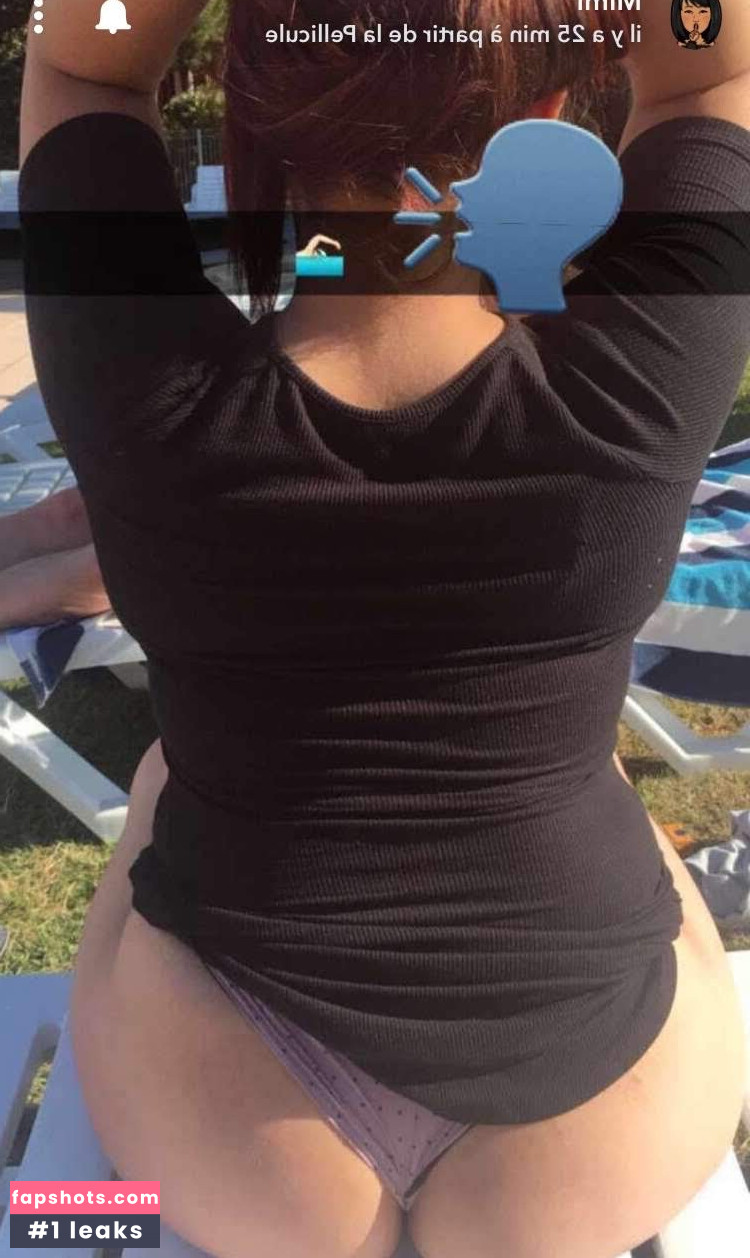 Mimidutiek Nude Leaks OnlyFans Photos #11 - Fapshots