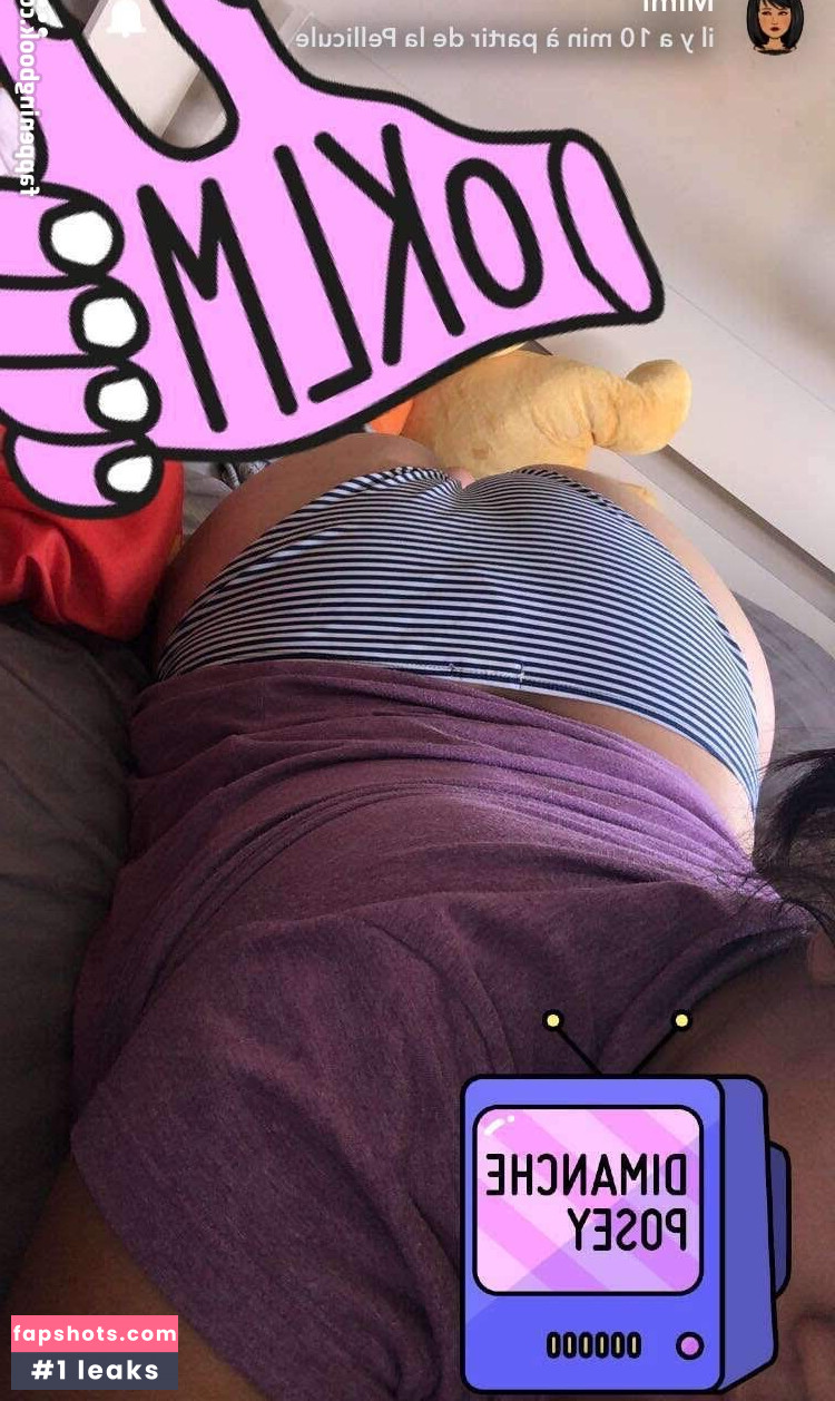 Mimidutiek Nude Leaks OnlyFans Photos #13 - Fapshots