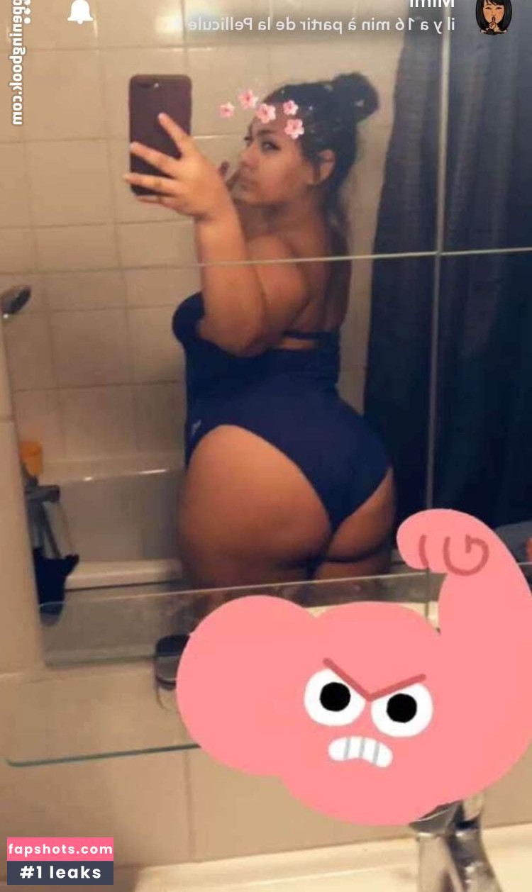 Mimidutiek Nude Leaks OnlyFans Photos #14 - Fapshots