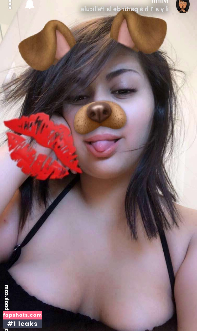Mimidutiek Nude Leaks OnlyFans Photos #15 - Fapshots