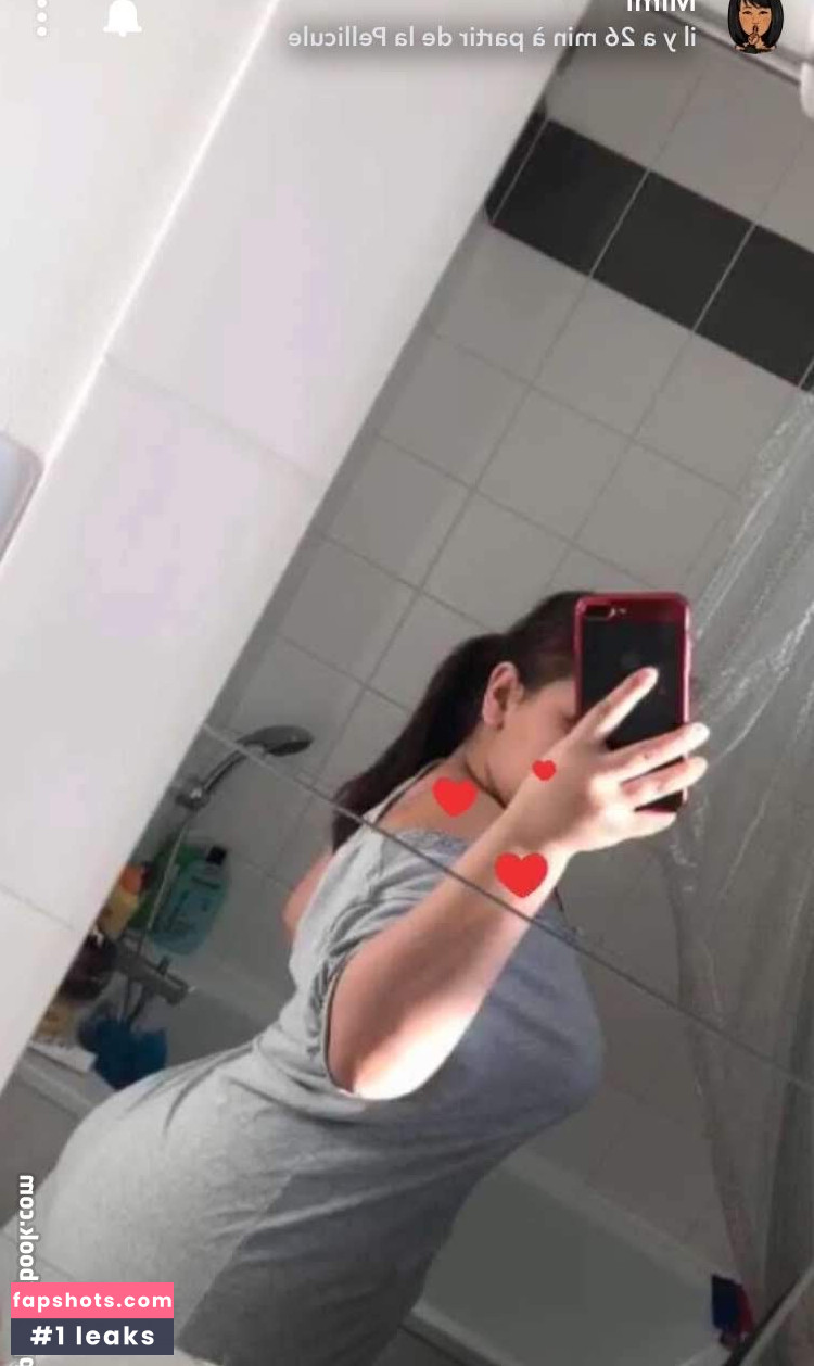 Mimidutiek Nude Leaks OnlyFans Photos #16 - Fapshots