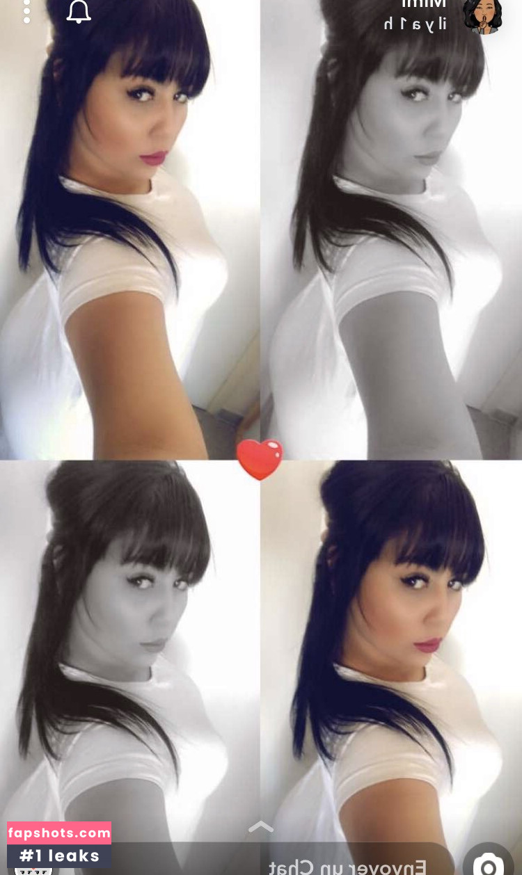 Mimidutiek Nude Leaks OnlyFans Photos #17 - Fapshots