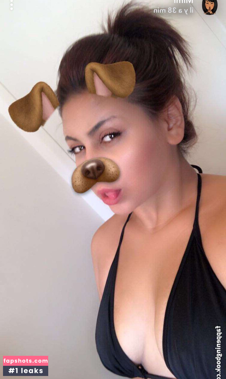 Mimidutiek Nude Leaks OnlyFans Photos #18 - Fapshots