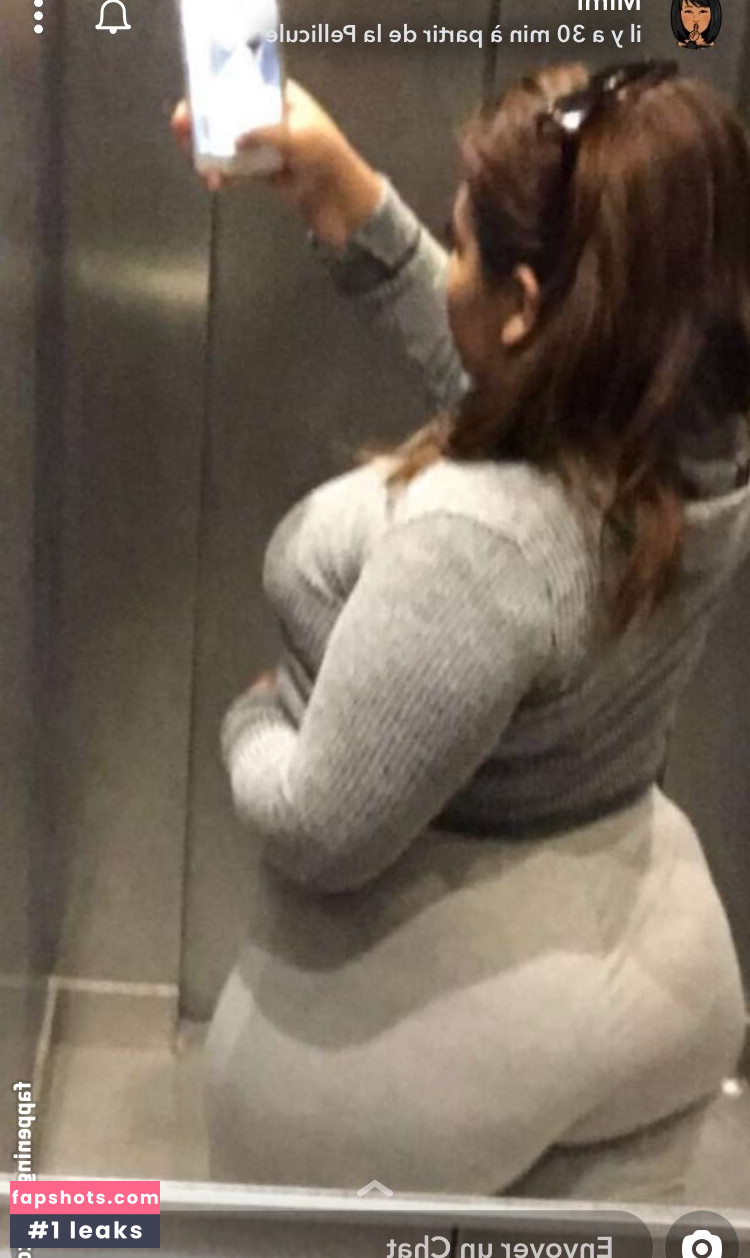 Mimidutiek Nude Leaks OnlyFans Photos #4 - Fapshots