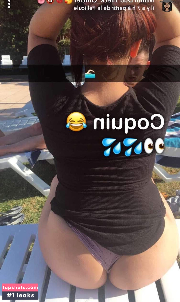 Mimidutiek Nude Leaks OnlyFans Photos #6 - Fapshots
