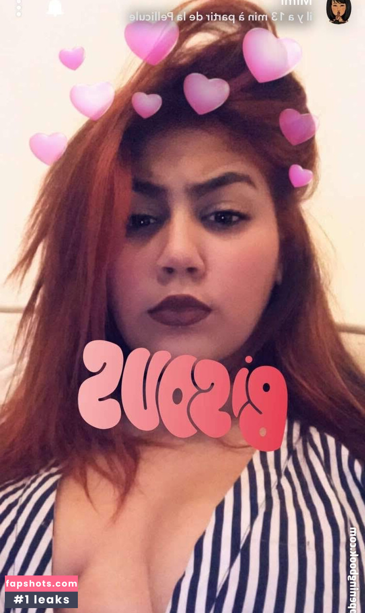 Mimidutiek Nude Leaks OnlyFans Photos #10 - Fapshots