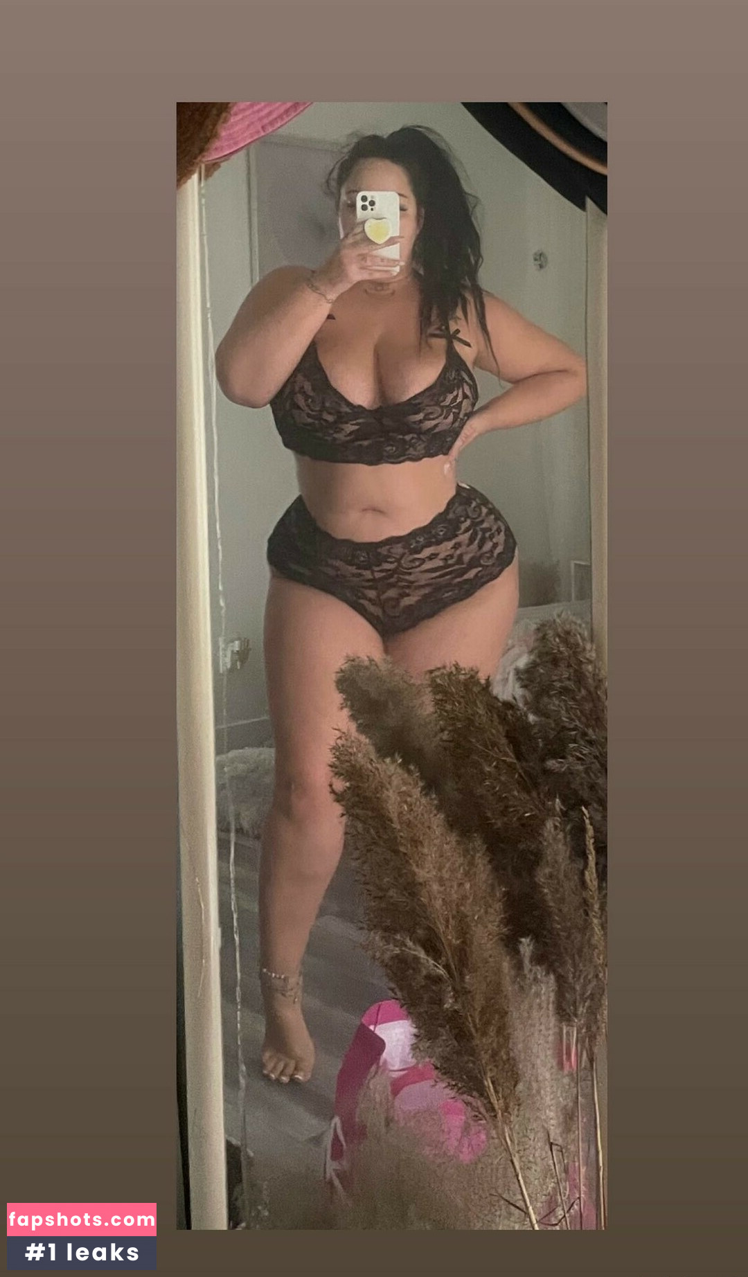 MiMiko Divine Nahé úniky fotek pouze od fanoušků #4 - Fapshots