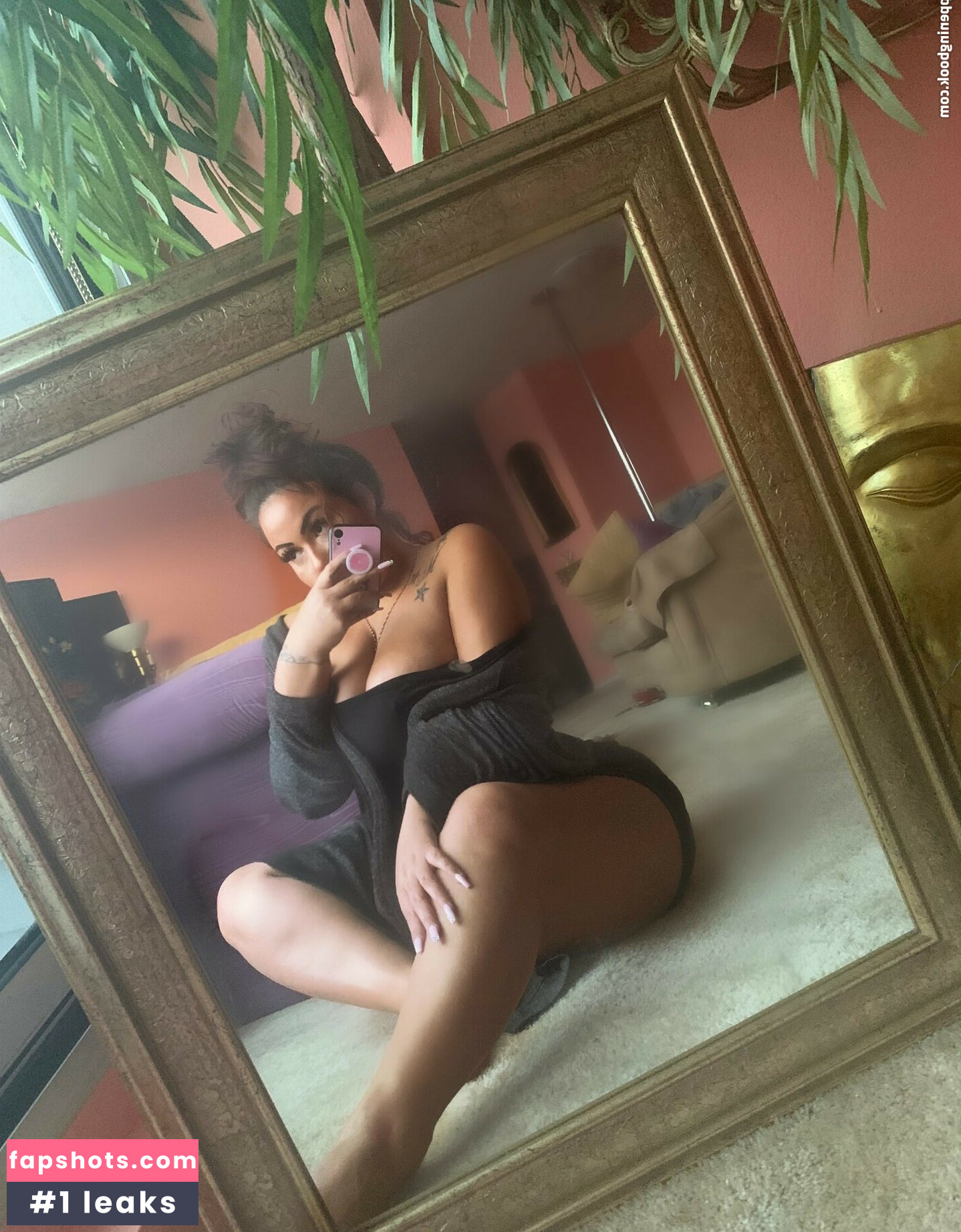 MiMiko Divine Nahé úniky fotek pouze od fanoušků #7 - Fapshots