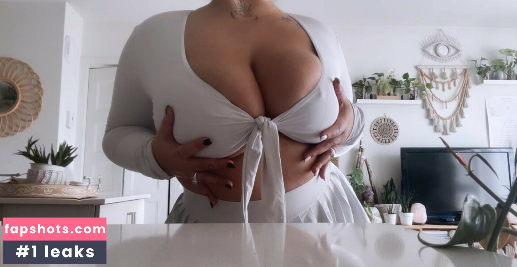 MiMiko Divine Nahé úniky fotek pouze od fanoušků #9 - Fapshots