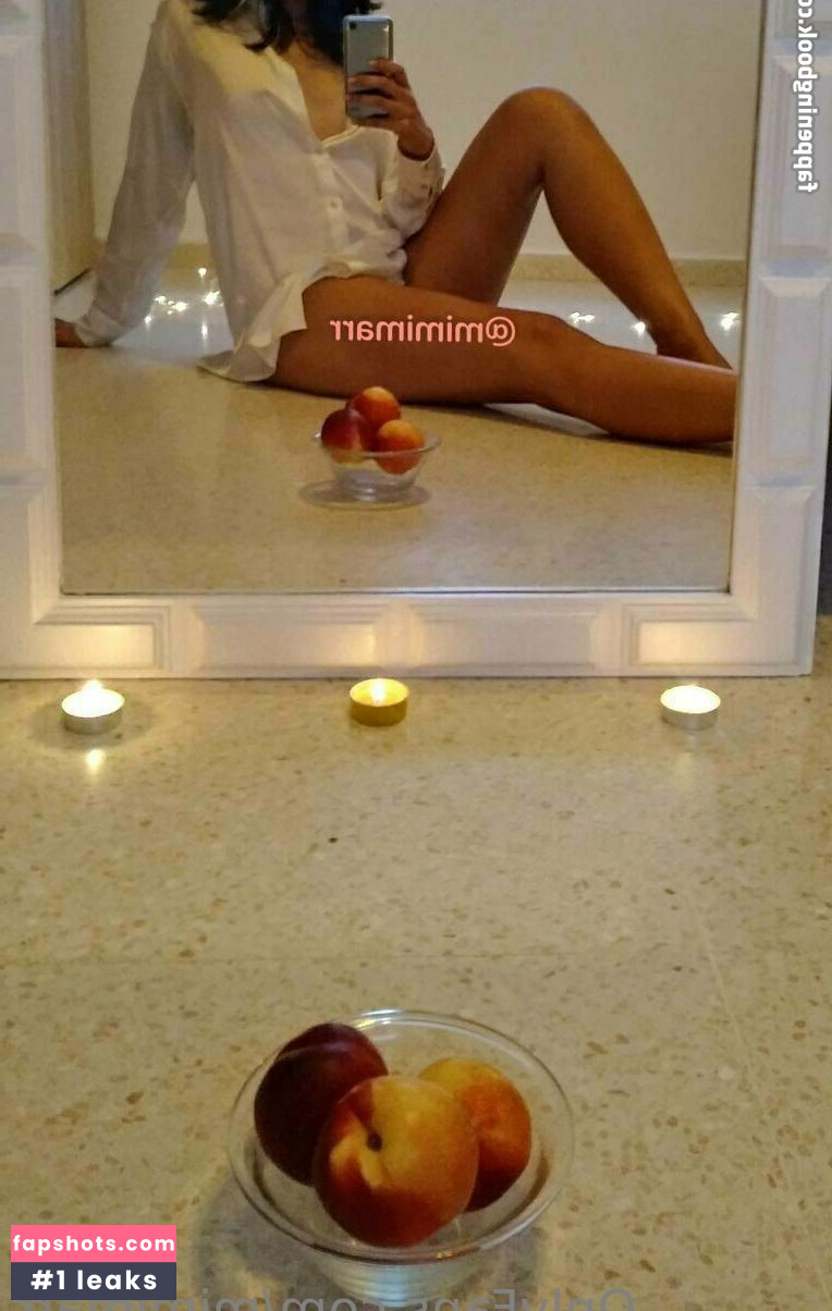 mimimarr gallery photo #11