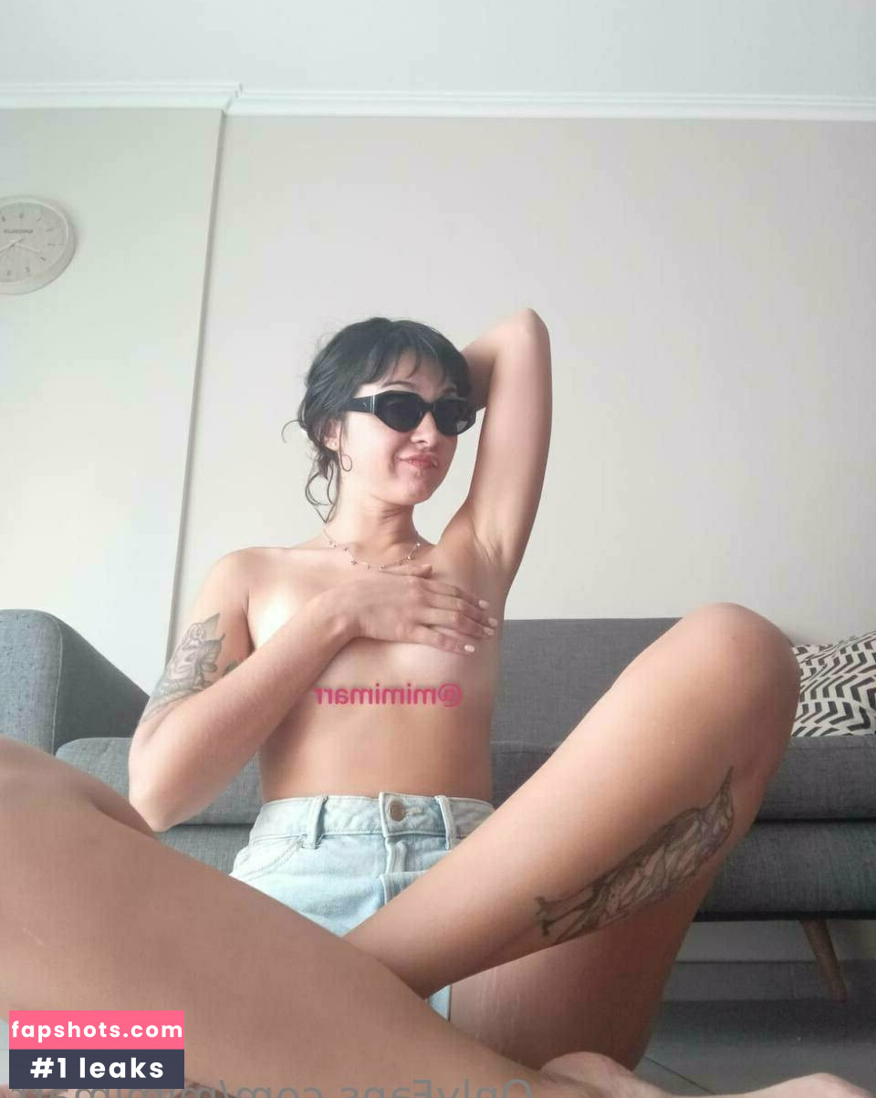 mimimarr gallery photo #9