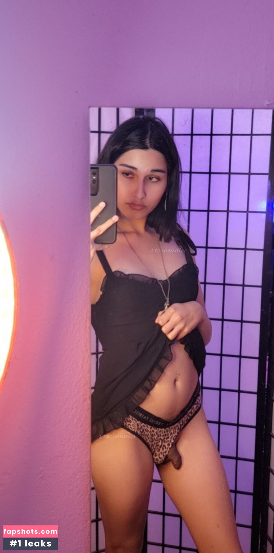 miminx Filtración Desnuda OnlyFans Foto #6 - Fapshots