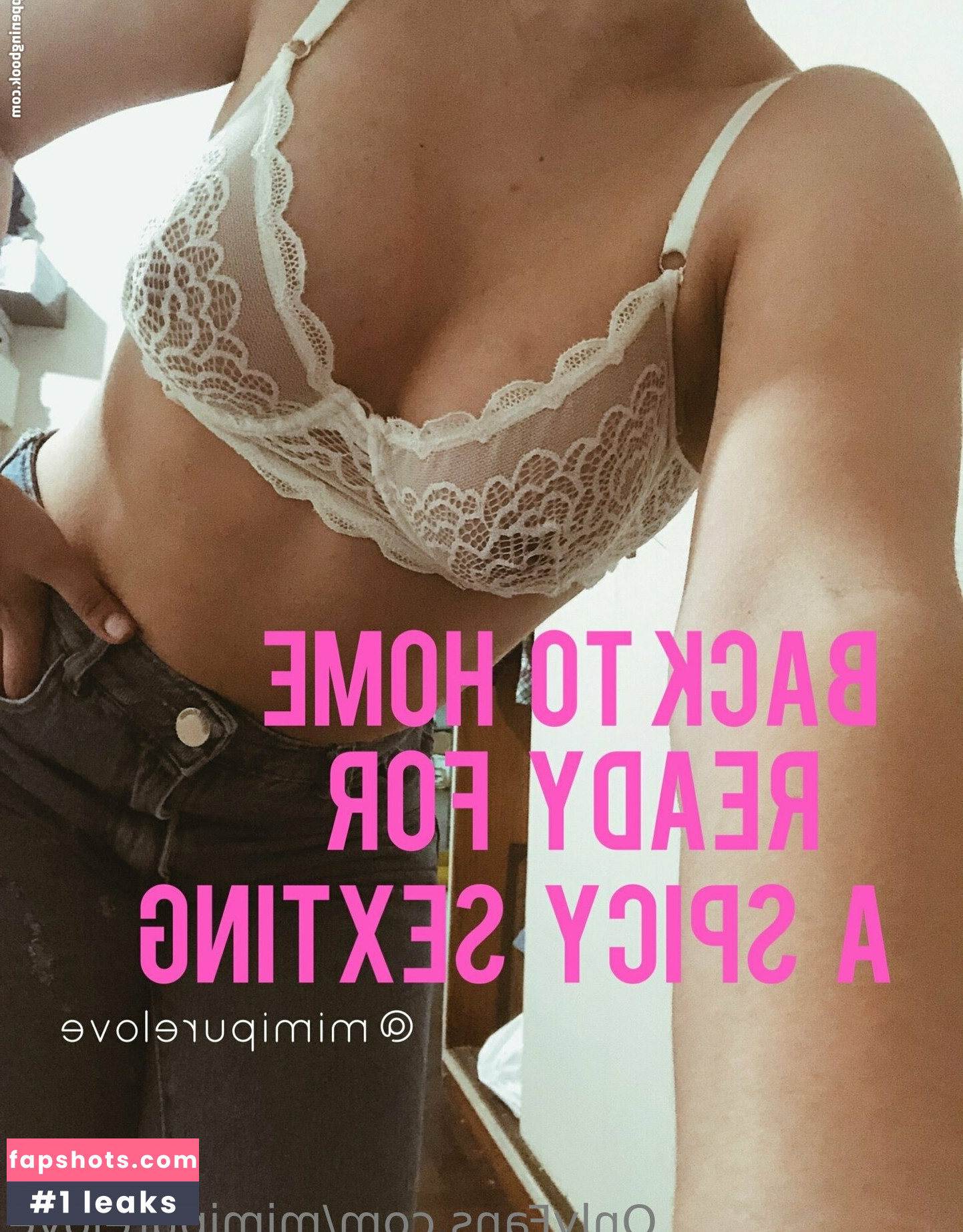 mimipurelove gallery photo #19