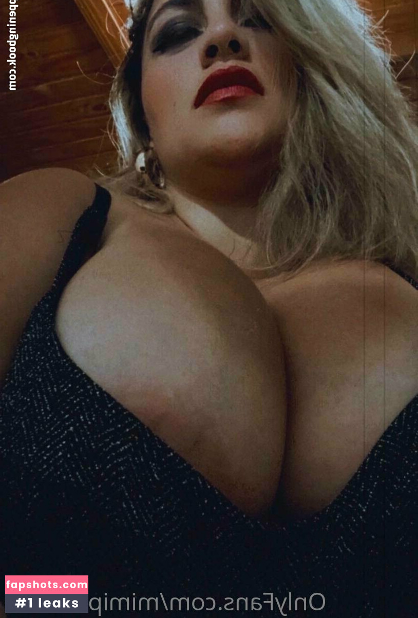 mimipurelove gallery photo #7