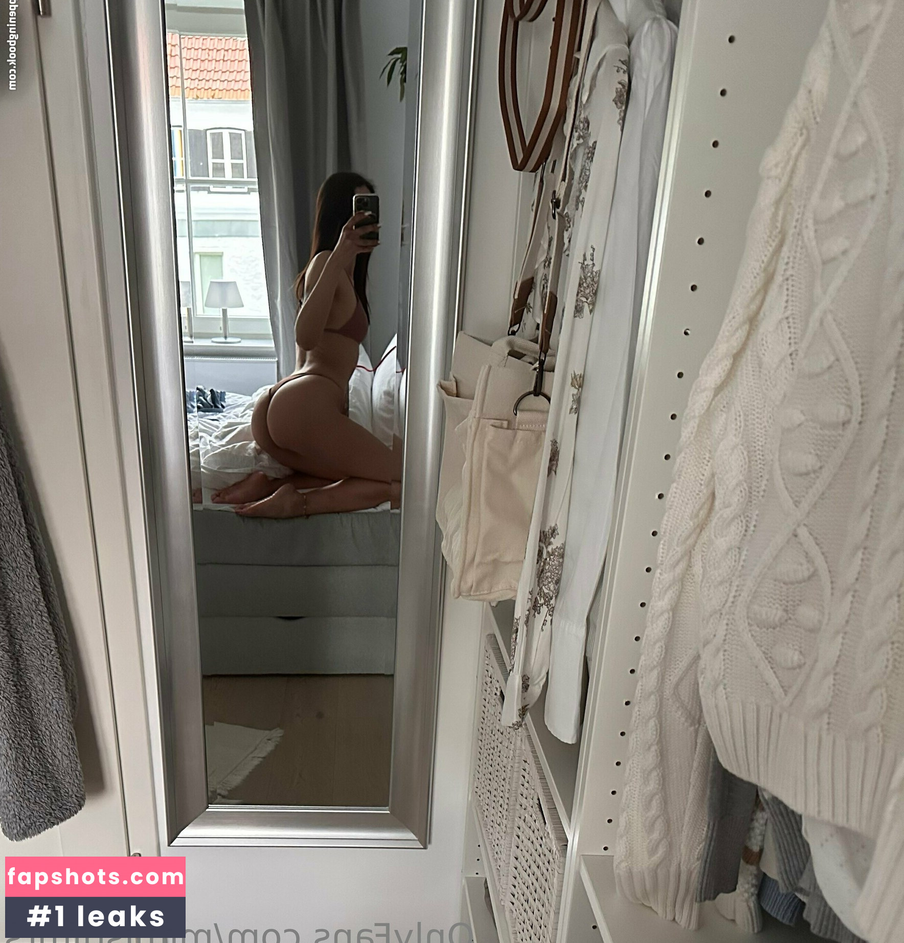 mimistllmrs Nude Leaks OnlyFans Photos #2 - LeakJerk