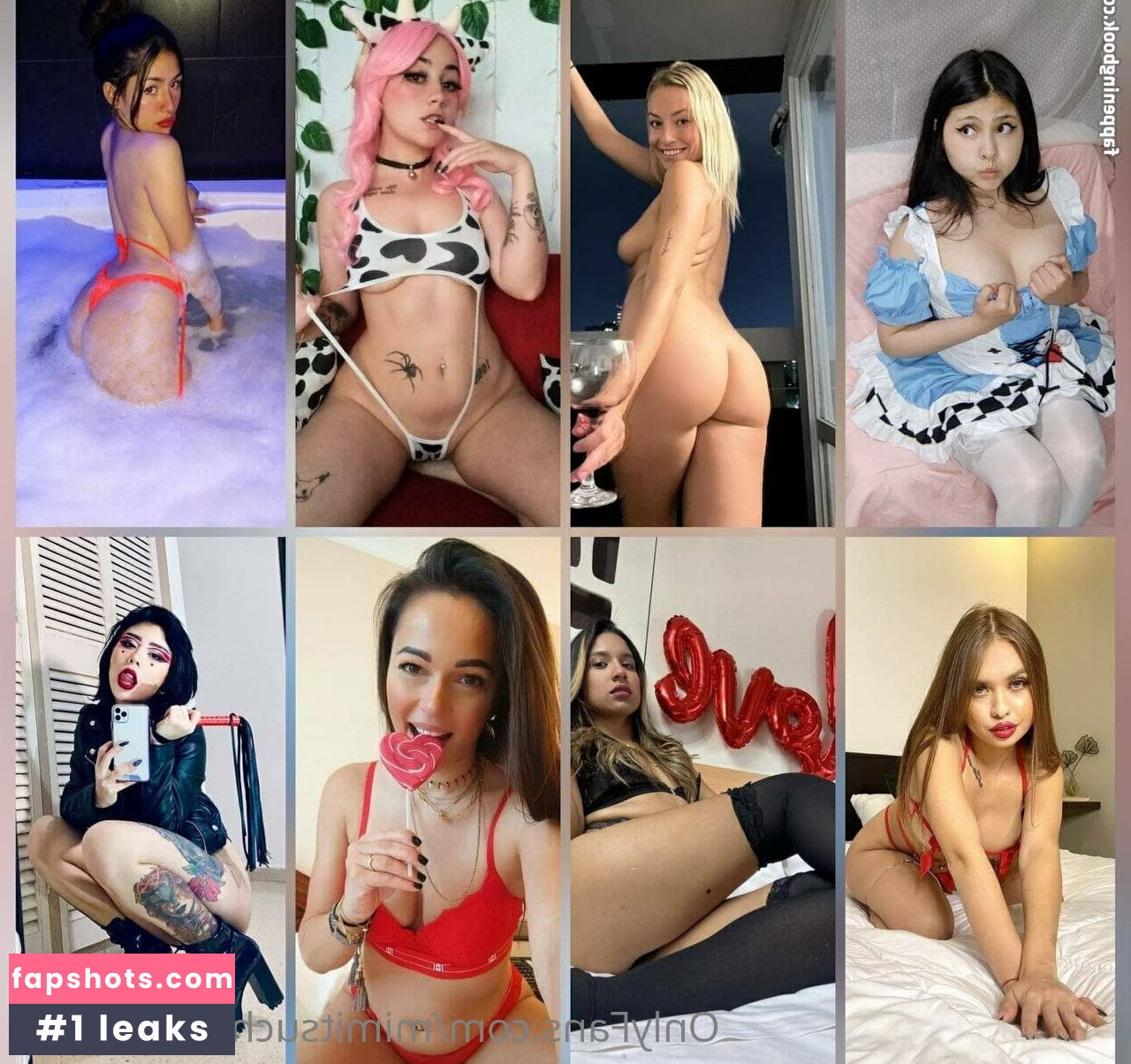 mimitsuchanexclusive gallery photo #21