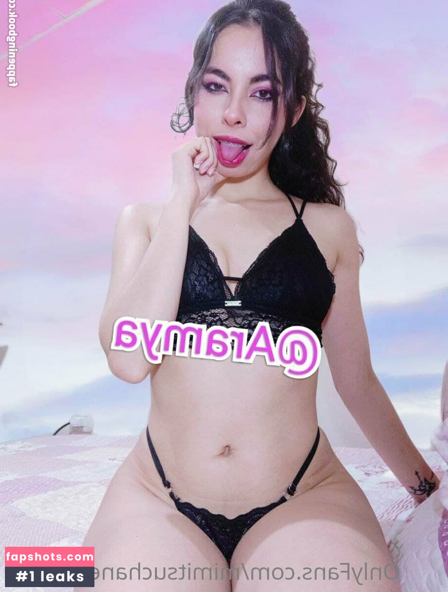 mimitsuchanexclusive gallery photo #40