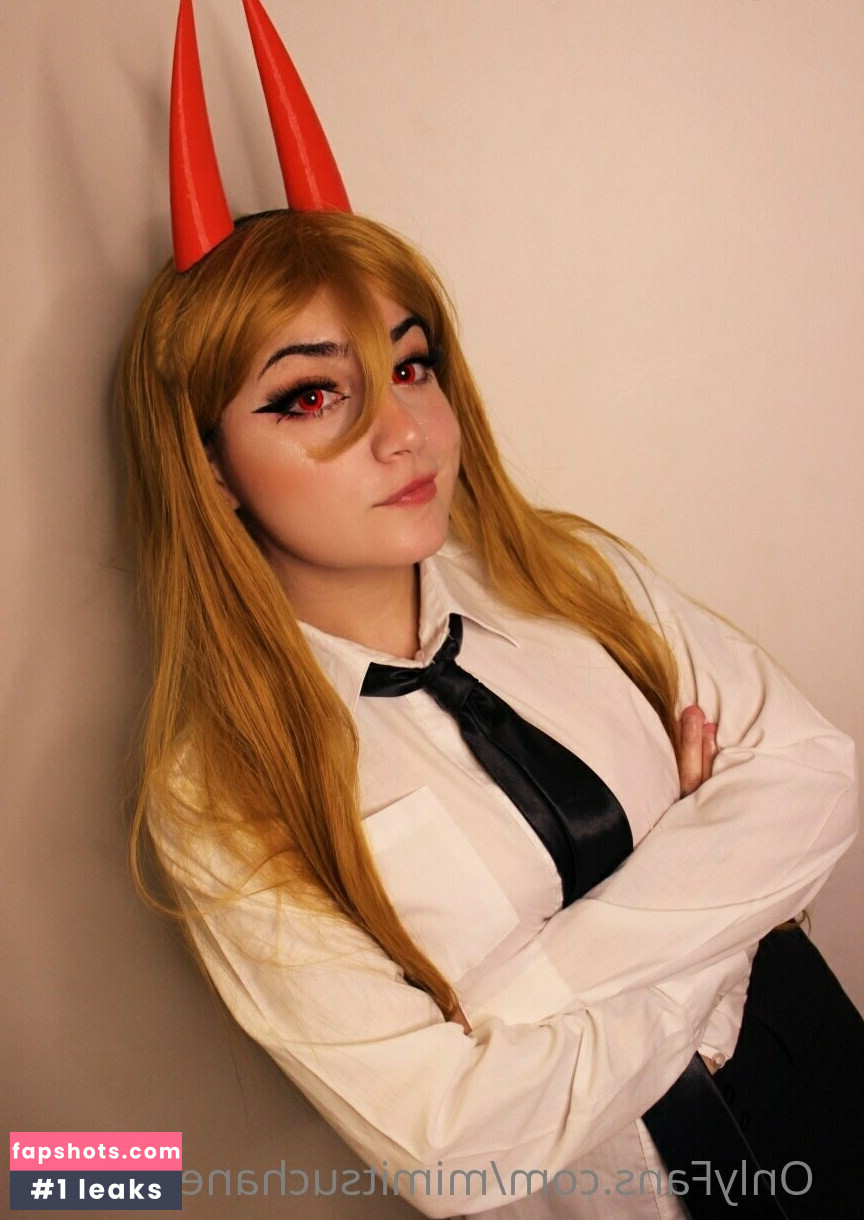 mimitsuchanexclusive gallery photo #9