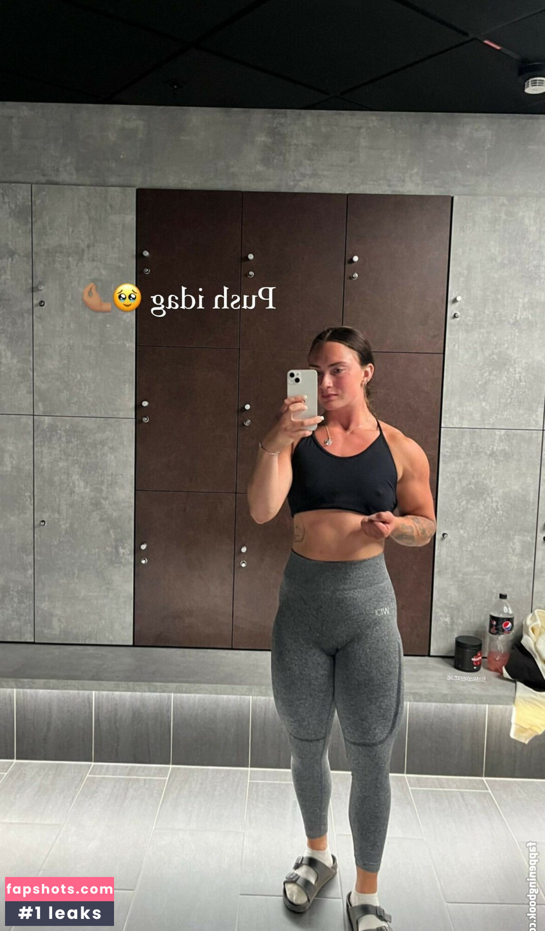 Mimmi Olsson nude babe gallery