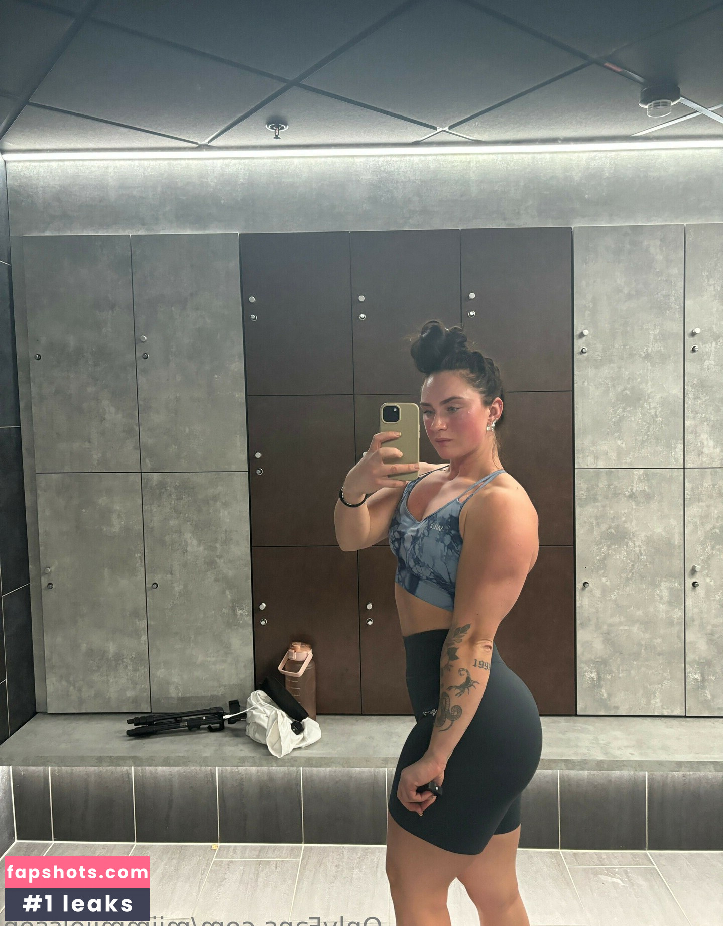 Mimmi Olsson gallery photo #17