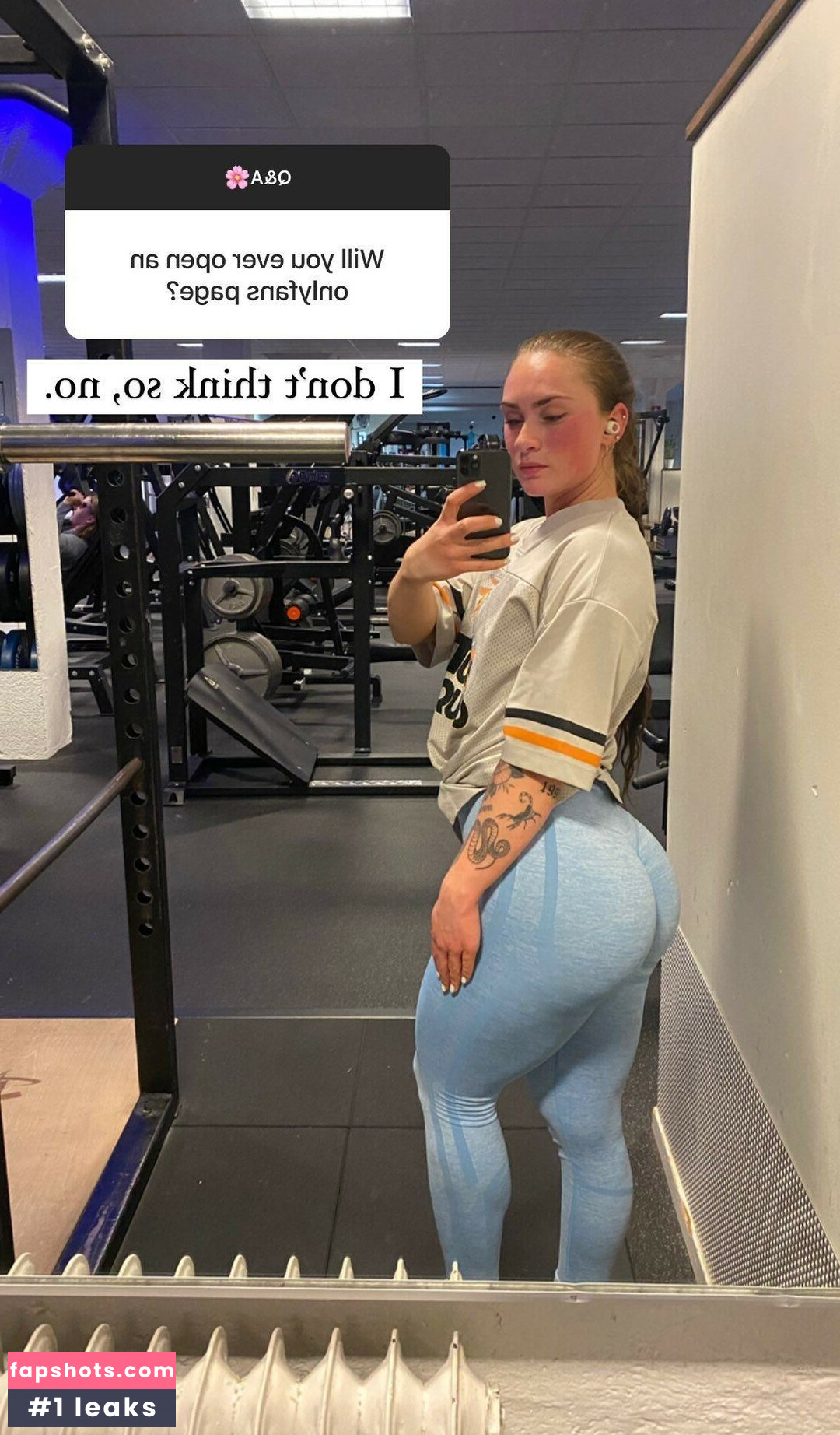 Mimmi Olsson gallery photo #10