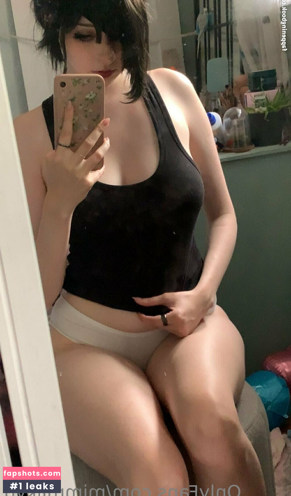 mimmiikyu gallery photo #2