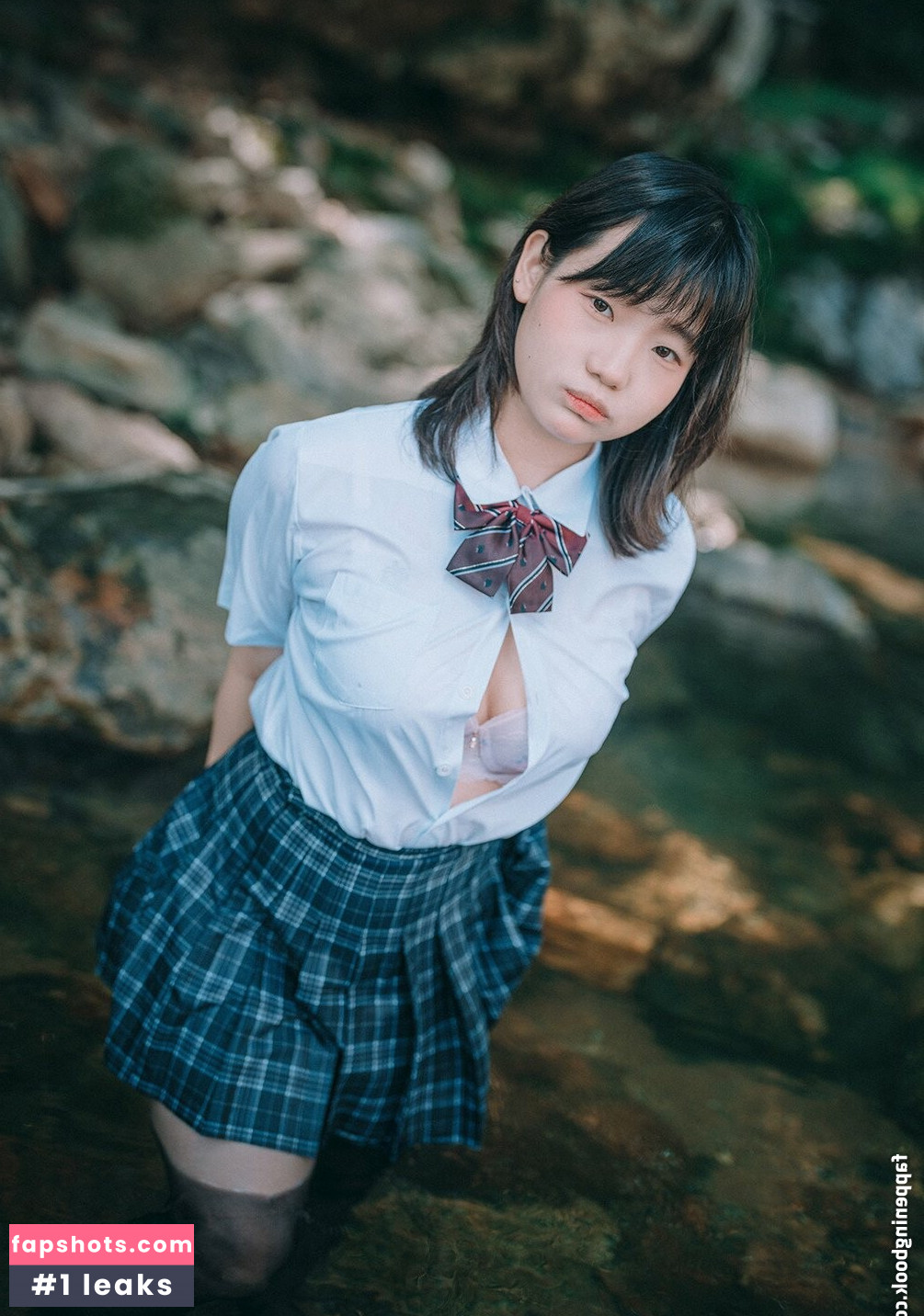 Mimmissu17 Nude Leaks OnlyFans Photos #47 - LeakJerk