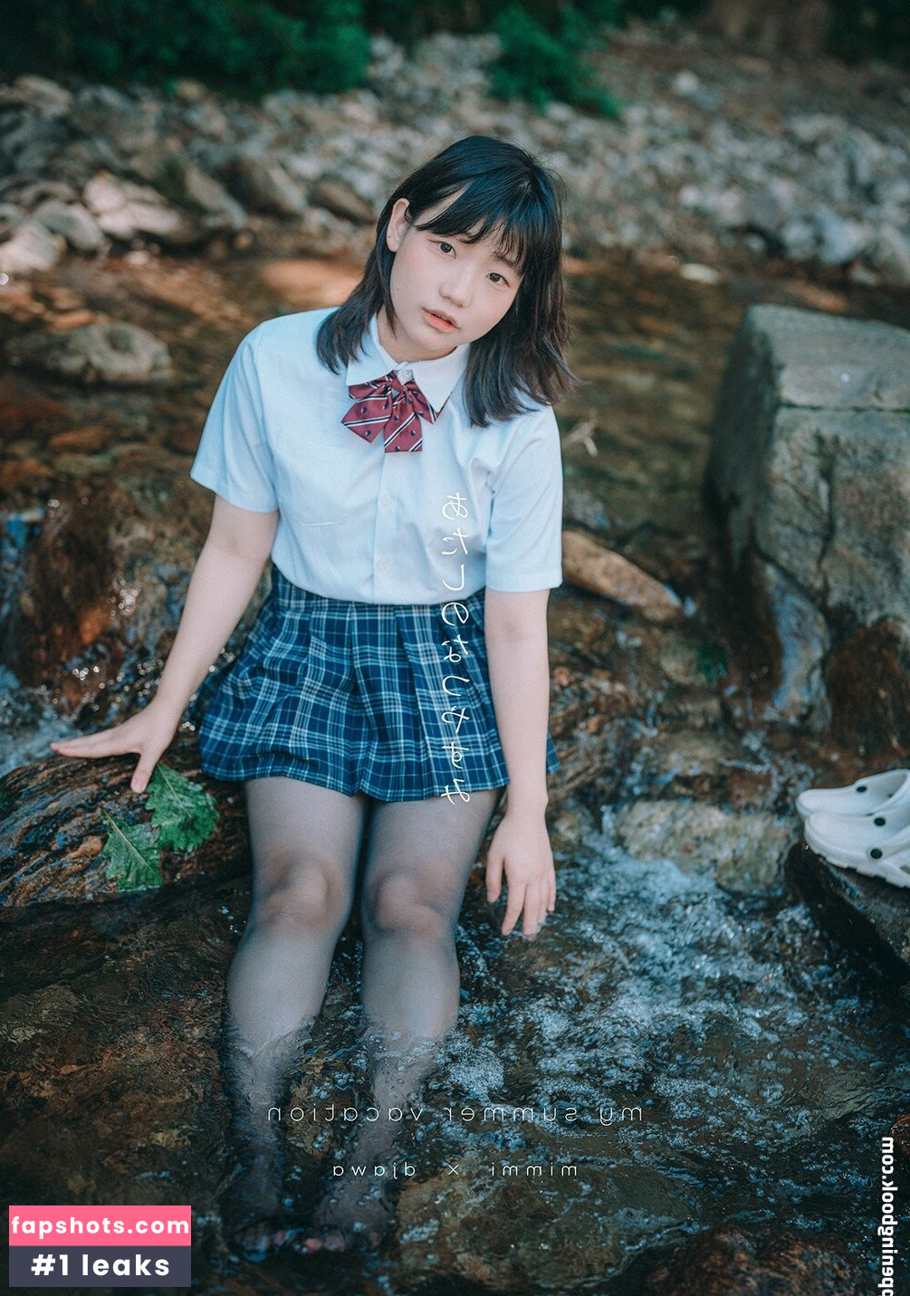 Mimmissu17 Nude Leaks OnlyFans Photos #51 - LeakJerk