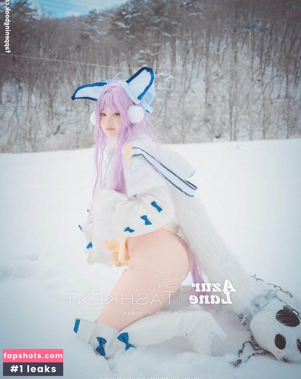 Mimmissu17 Nude Leaks OnlyFans Photos #74 - LeakJerk