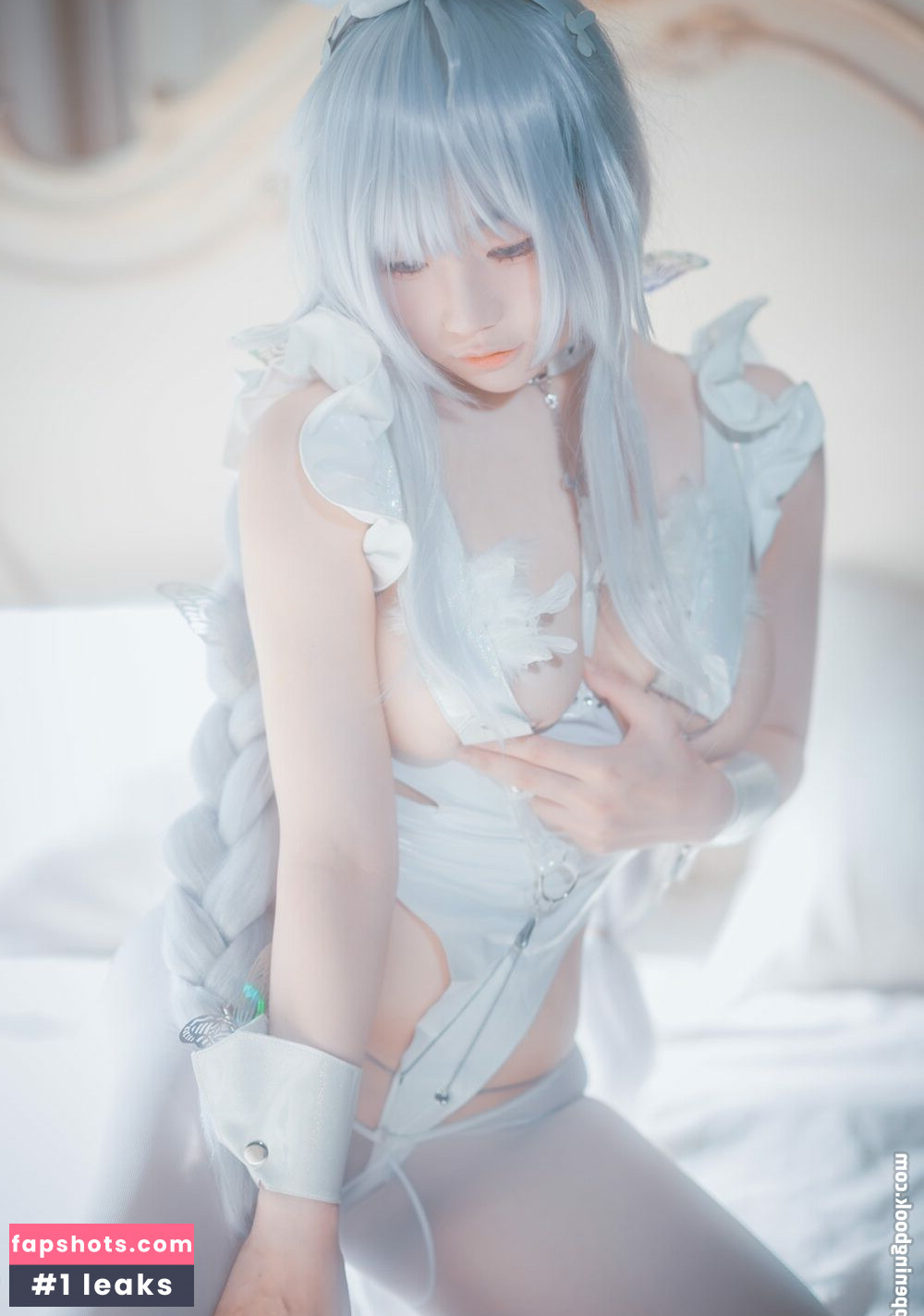 Mimmissu17 Nude Leaks OnlyFans Photos #10 - LeakJerk