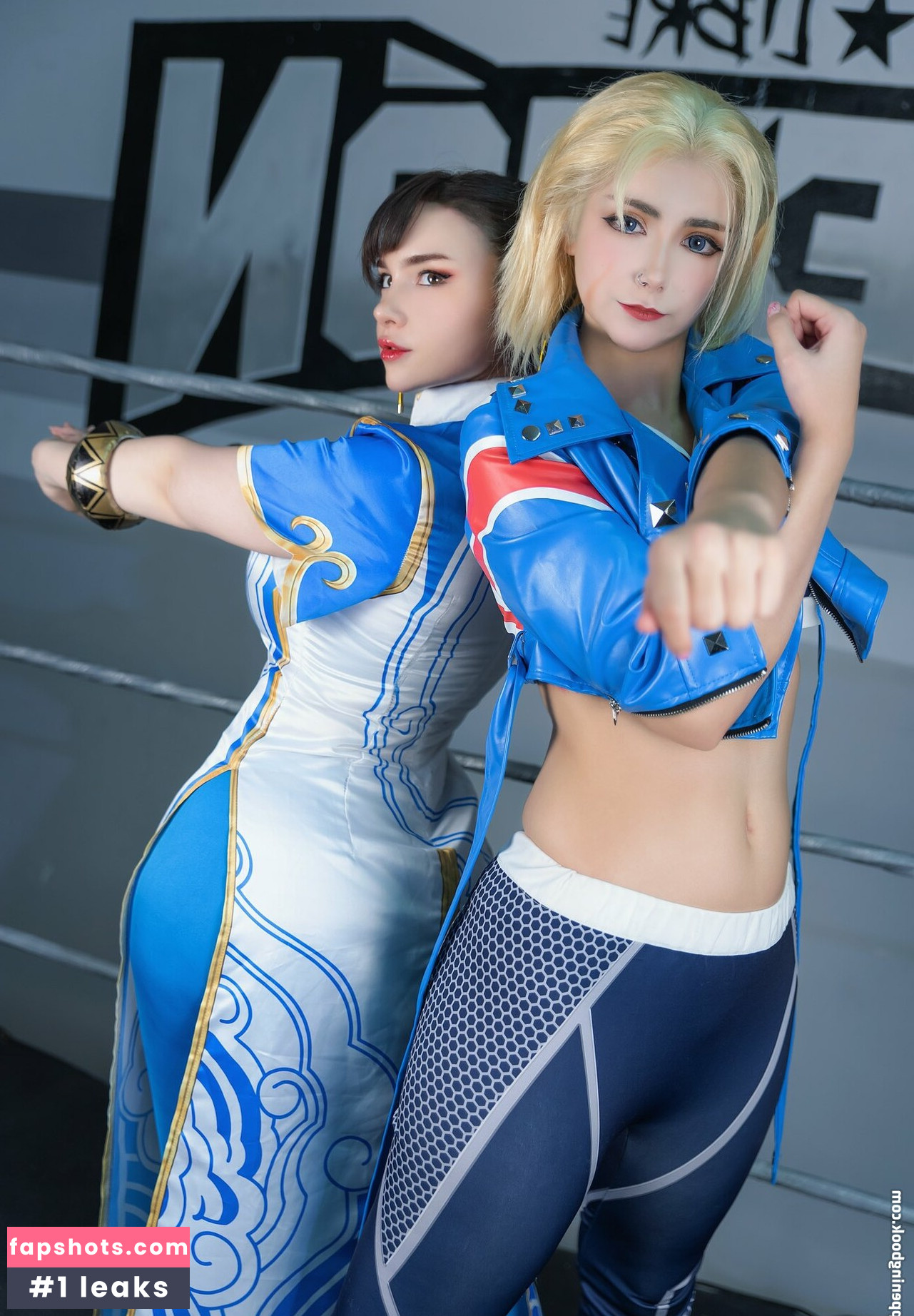 Mimo Nude Leaks OnlyFans Photos #13 - LeakJerk