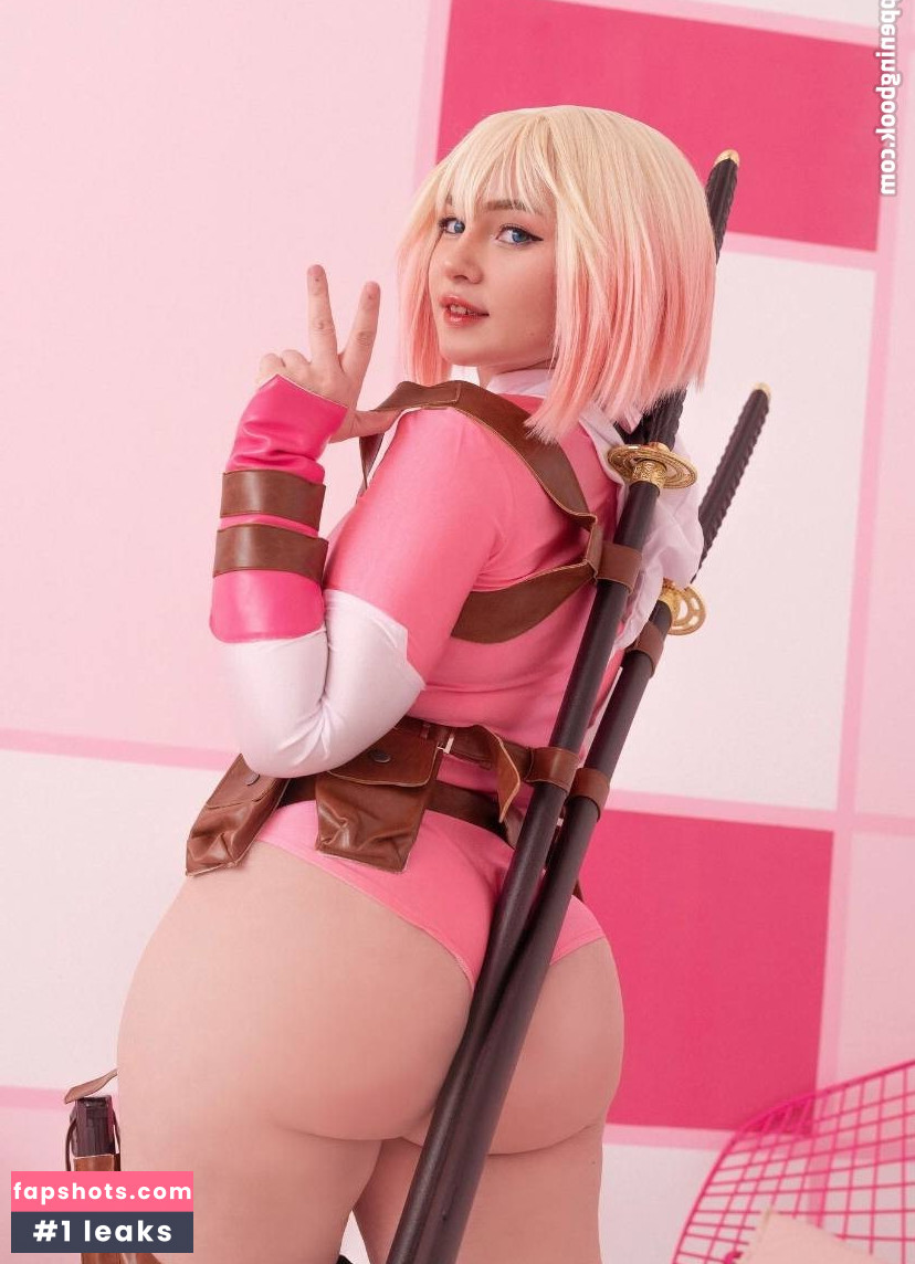 Mimo Nude Leaks OnlyFans Photos #135 - LeakJerk